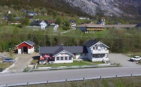 Dalselv hotell